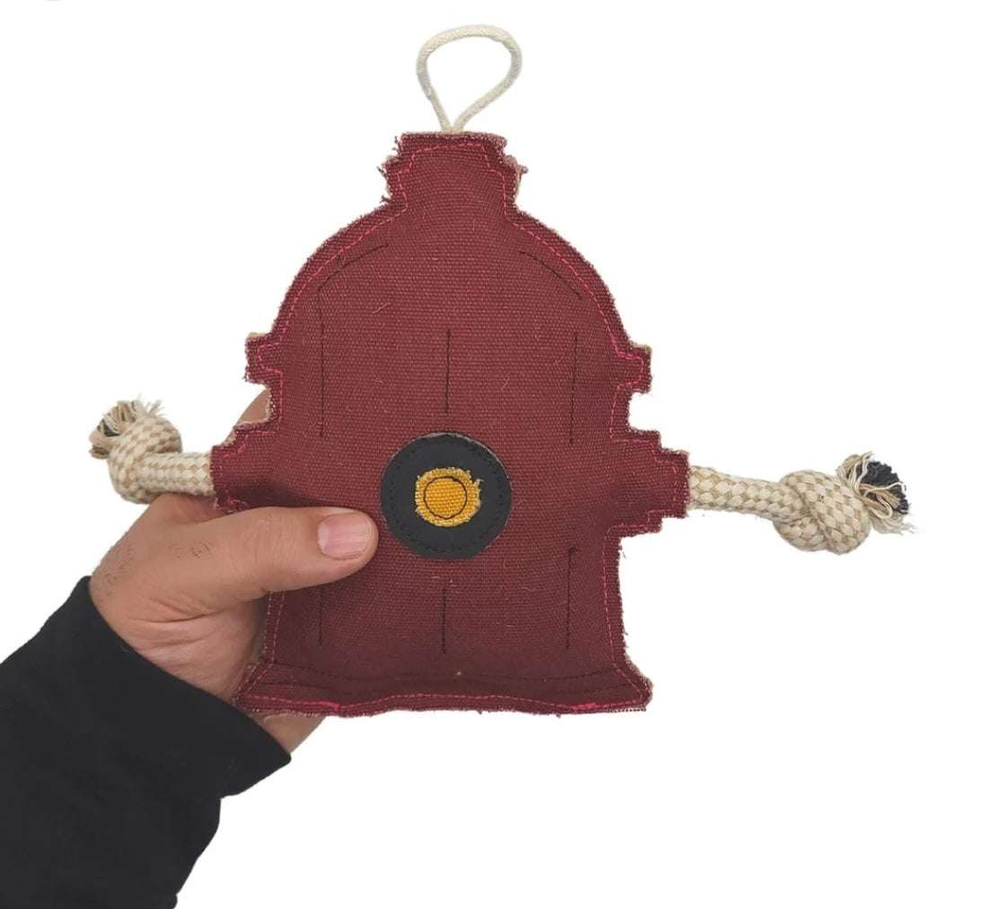 Eco-Friendly Hydrant