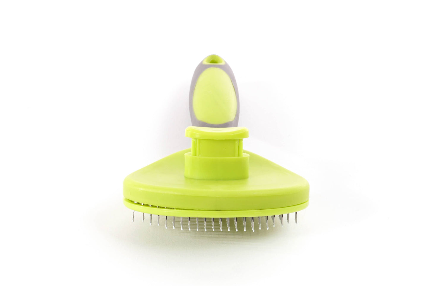 Retractable Slicker Brush