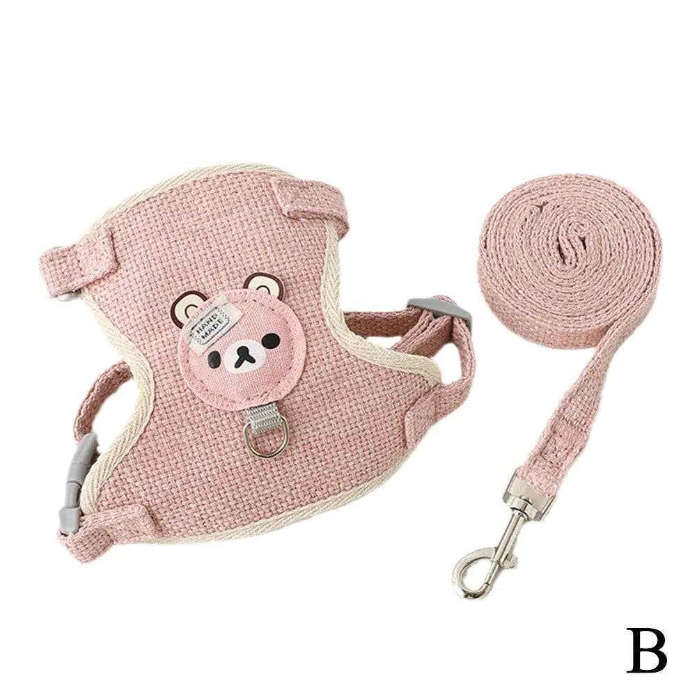 Pet Dog Traction Rope Small Pet