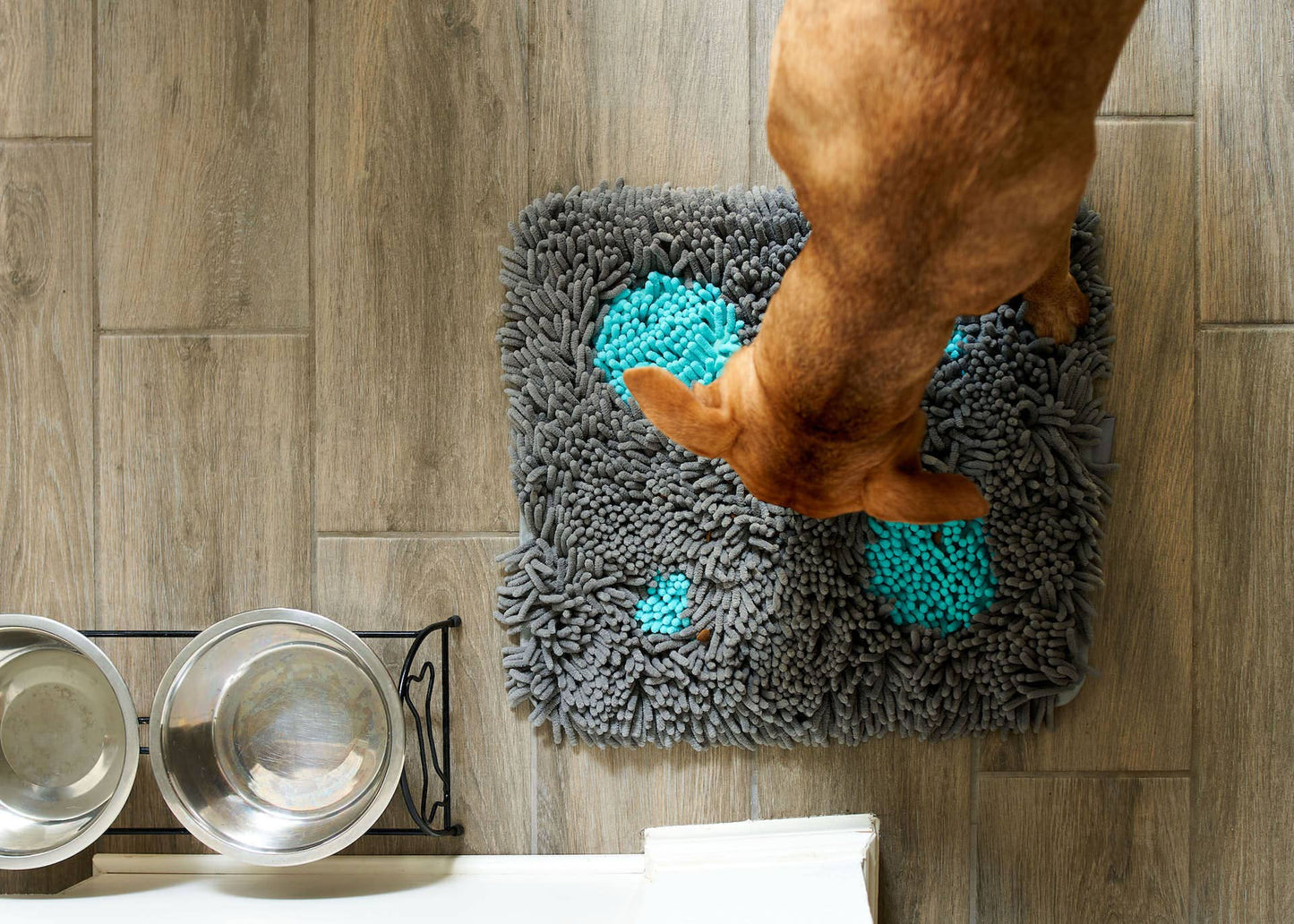 Forager® Mat SoftSnout™