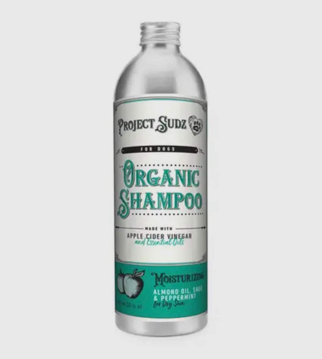 Liquid Shampoo