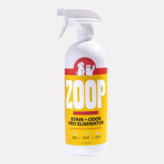 Enzyme-Powered Natural Stain and Odor Pro Eliminator