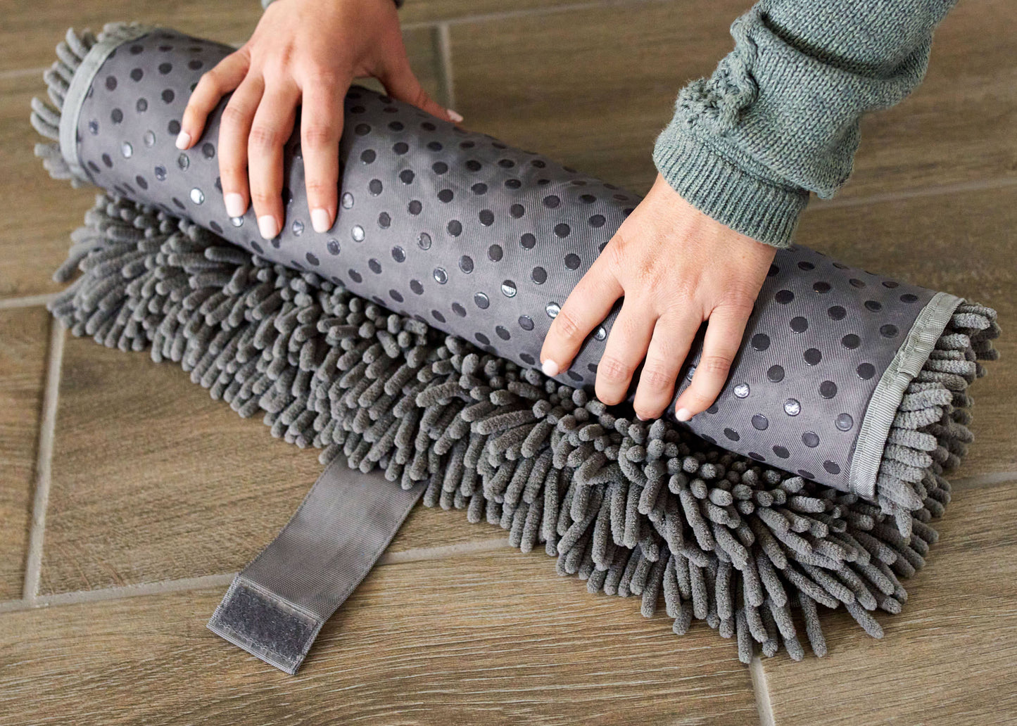 Forager® Mat SoftSnout™