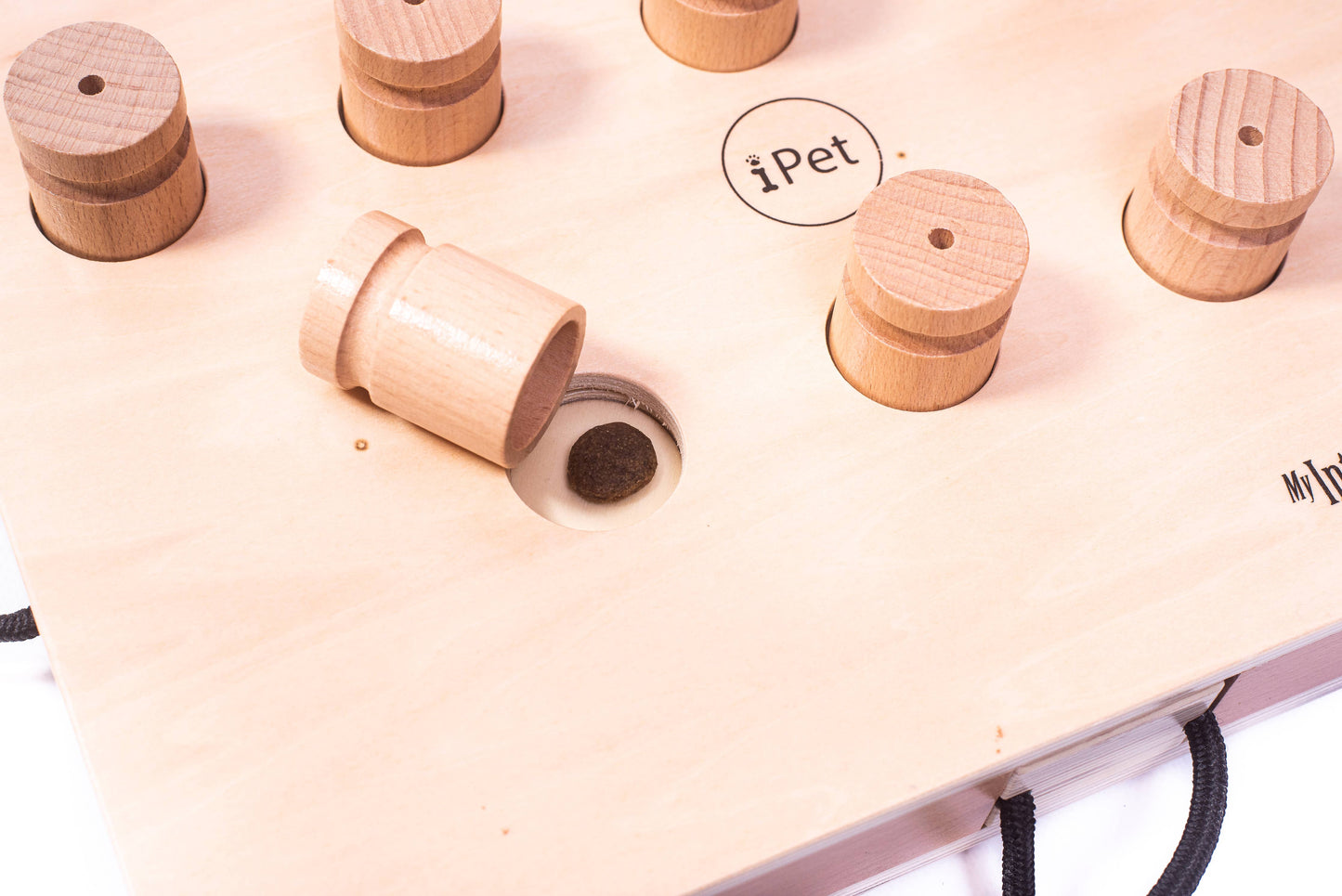 IPet - Smart Dog Toy