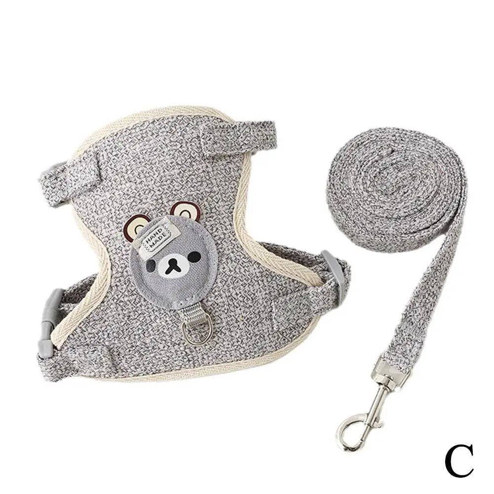 Pet Dog Traction Rope Small Pet