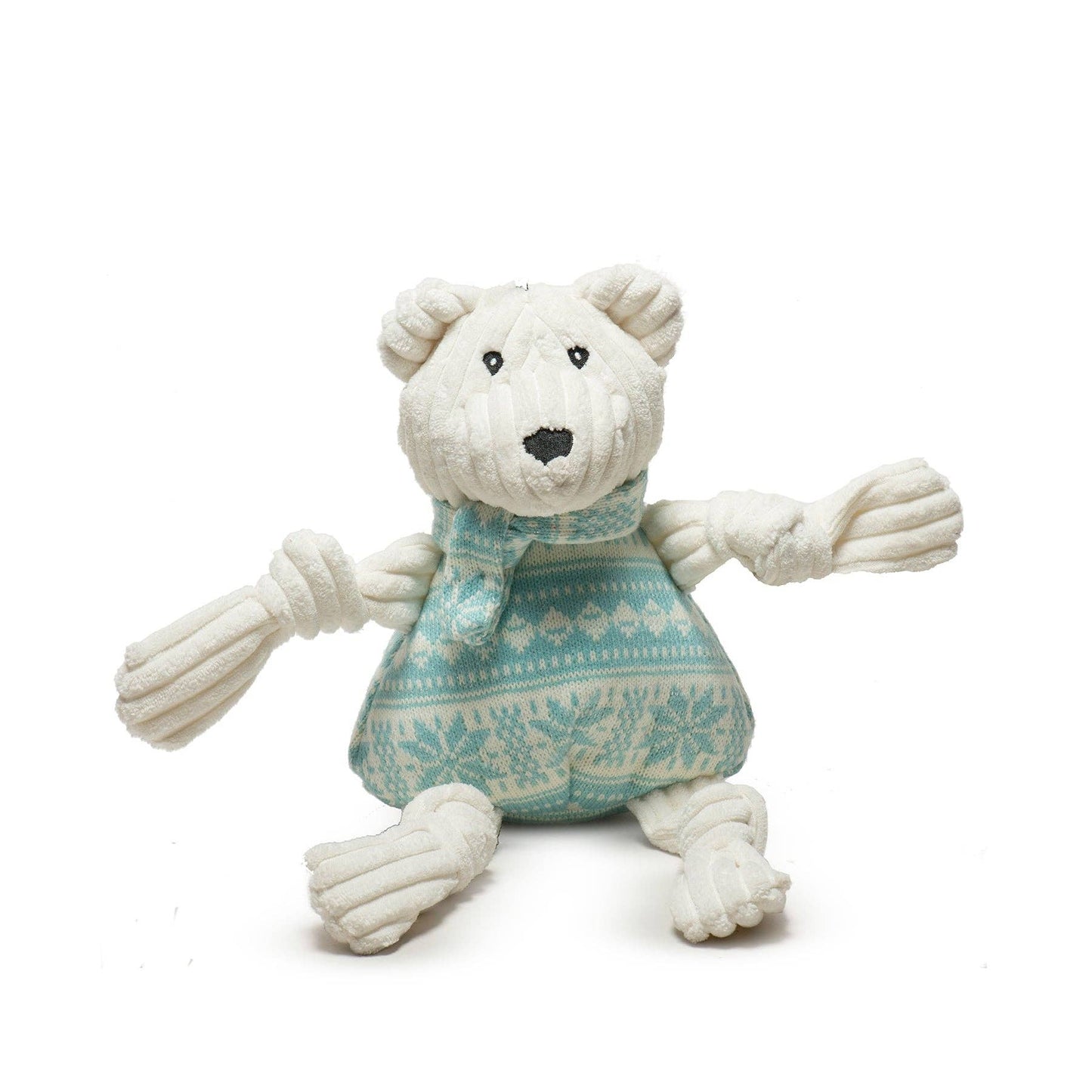 Tundra Polar Bear Knottie®