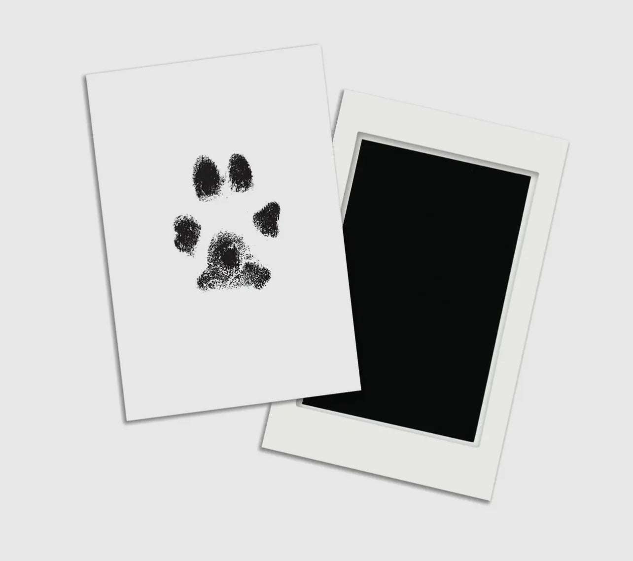 Pet Pawprint Clean-Touch Ink Pad