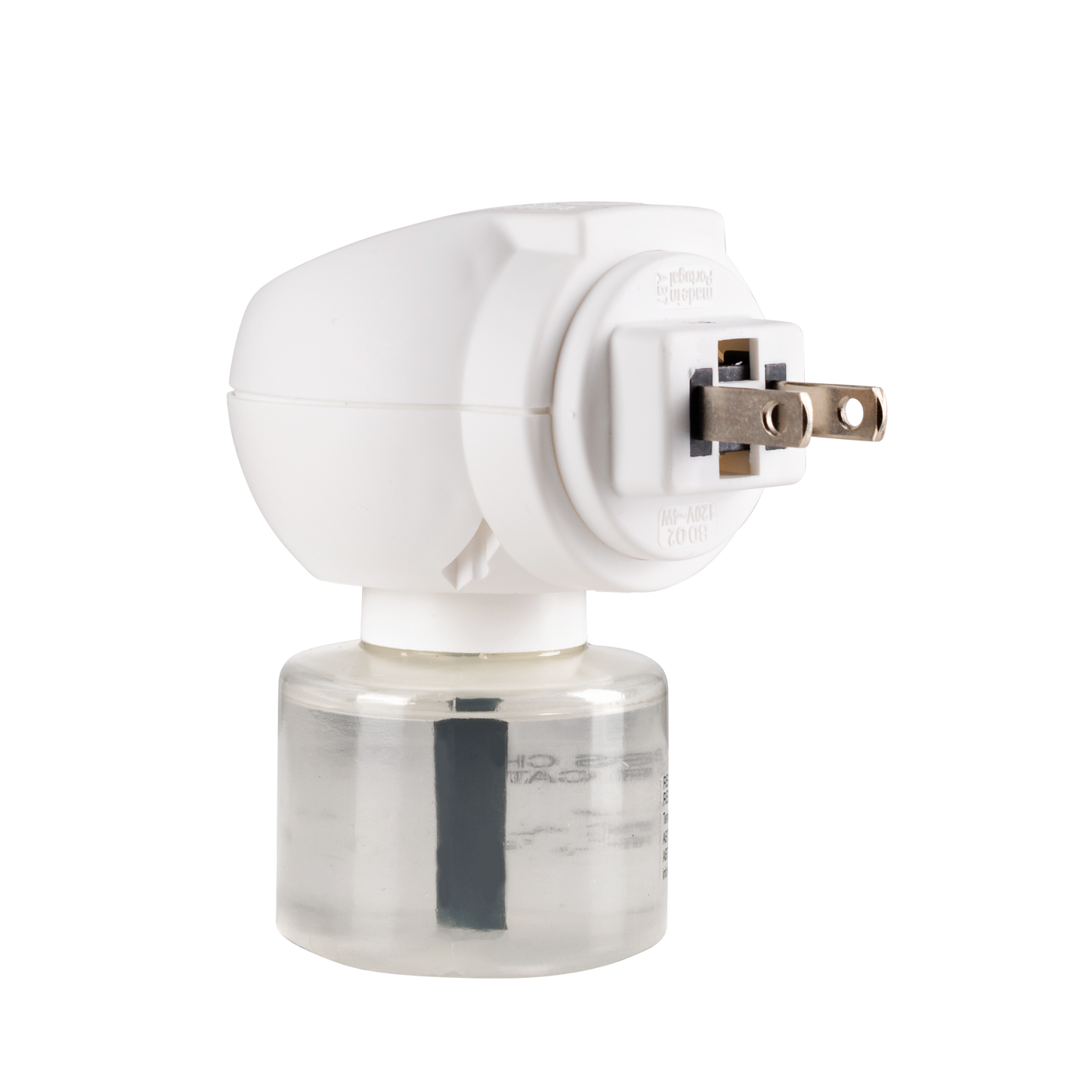 Plant-Base Calming Diffuser Plug-in Kit for Dog