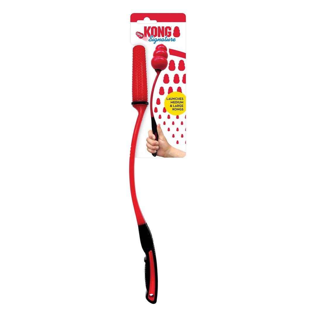 KONG Signature Ball Thrower