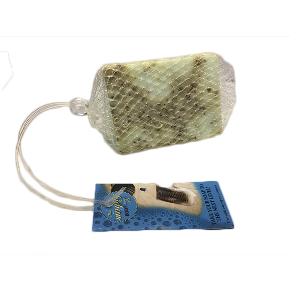 Goat's Milk Soap For Itch Relief