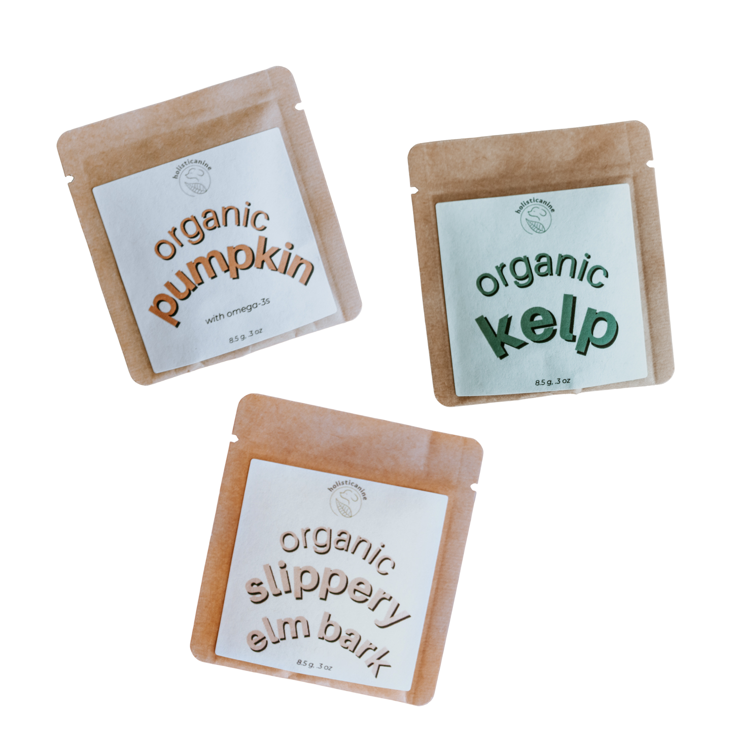 Supplement Samples