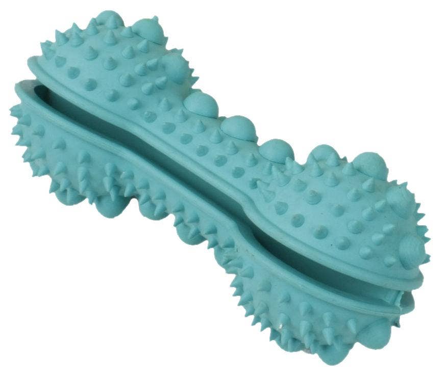 🦷💕🦴Denta-Bone TPR Treat Dog Toy