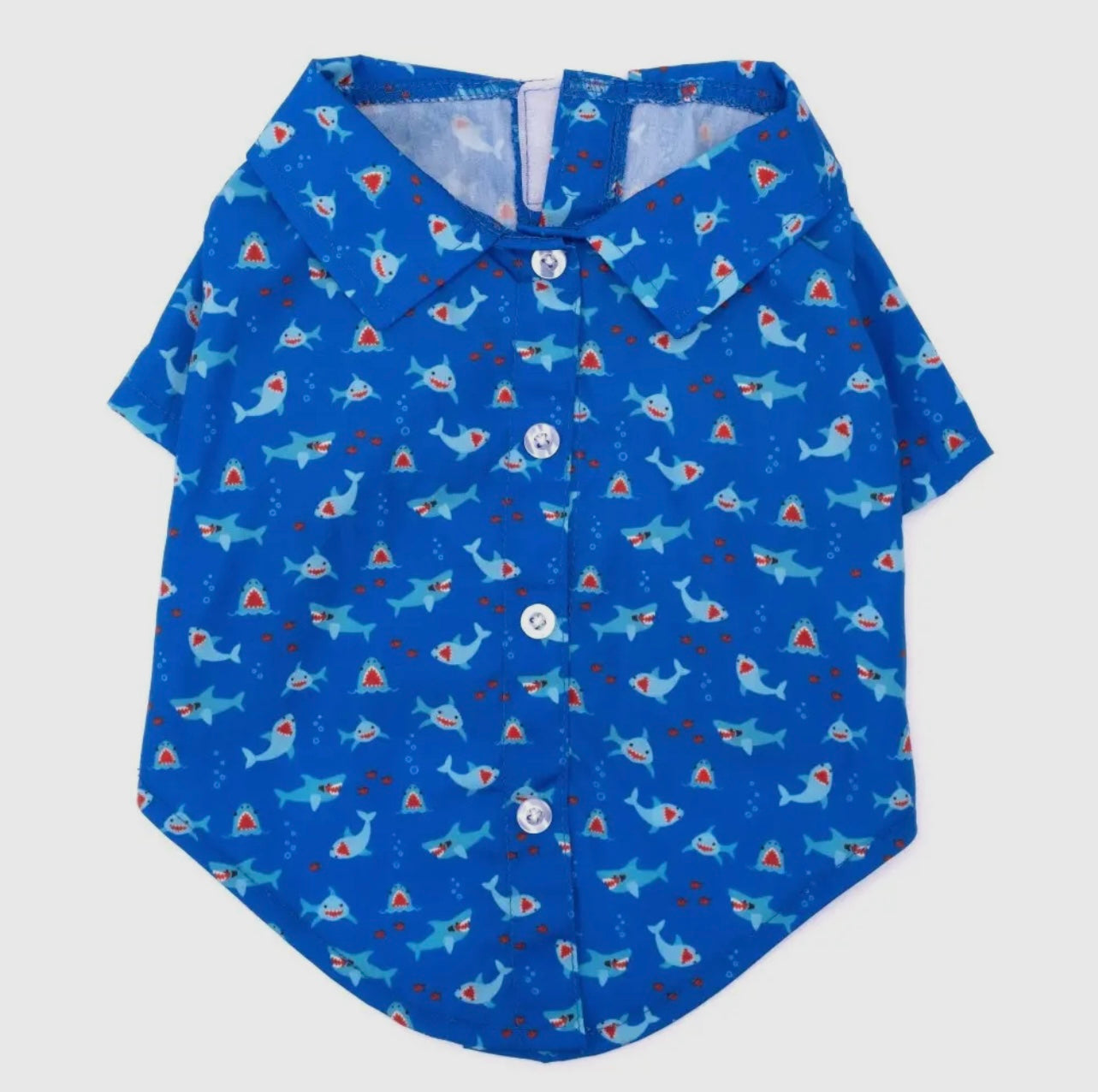 Chomp Shirt