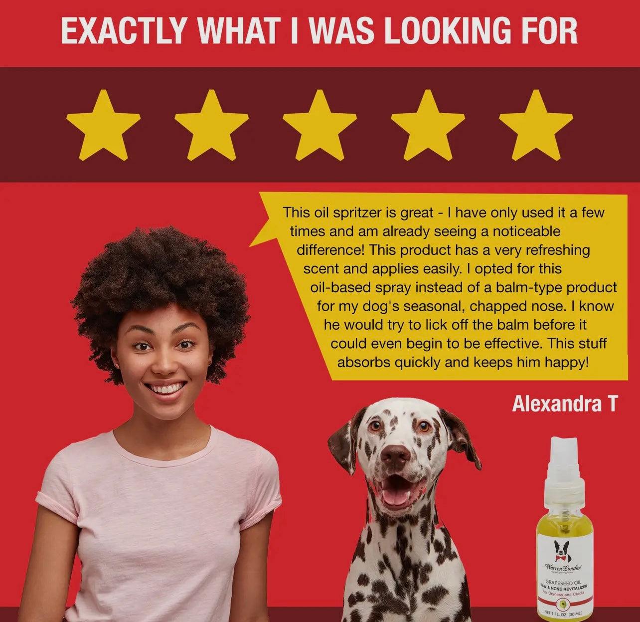 ππΎ Grapeseed Oil Paw & Nose Revitalizer β Deep Nourishment for Dry, Cracked Paws & Noses πΆβ¨