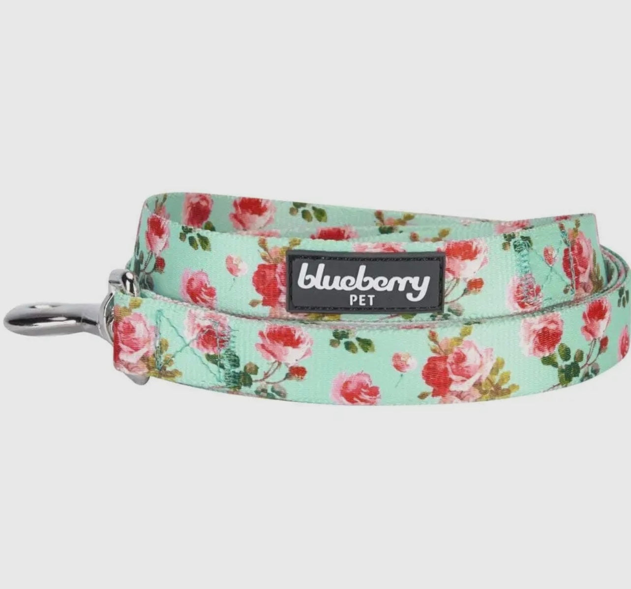 Petal Paws Floral Dog Leash