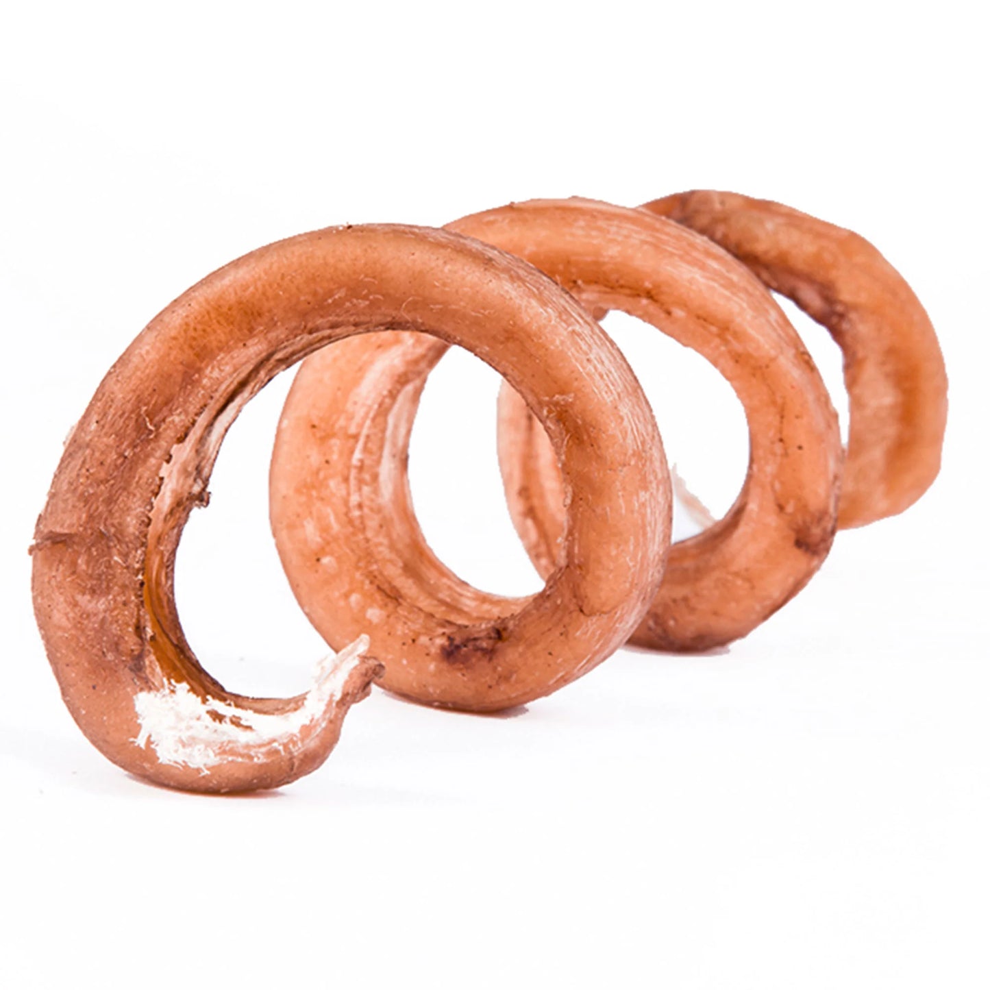 6″-8″ Bully Spring Chews