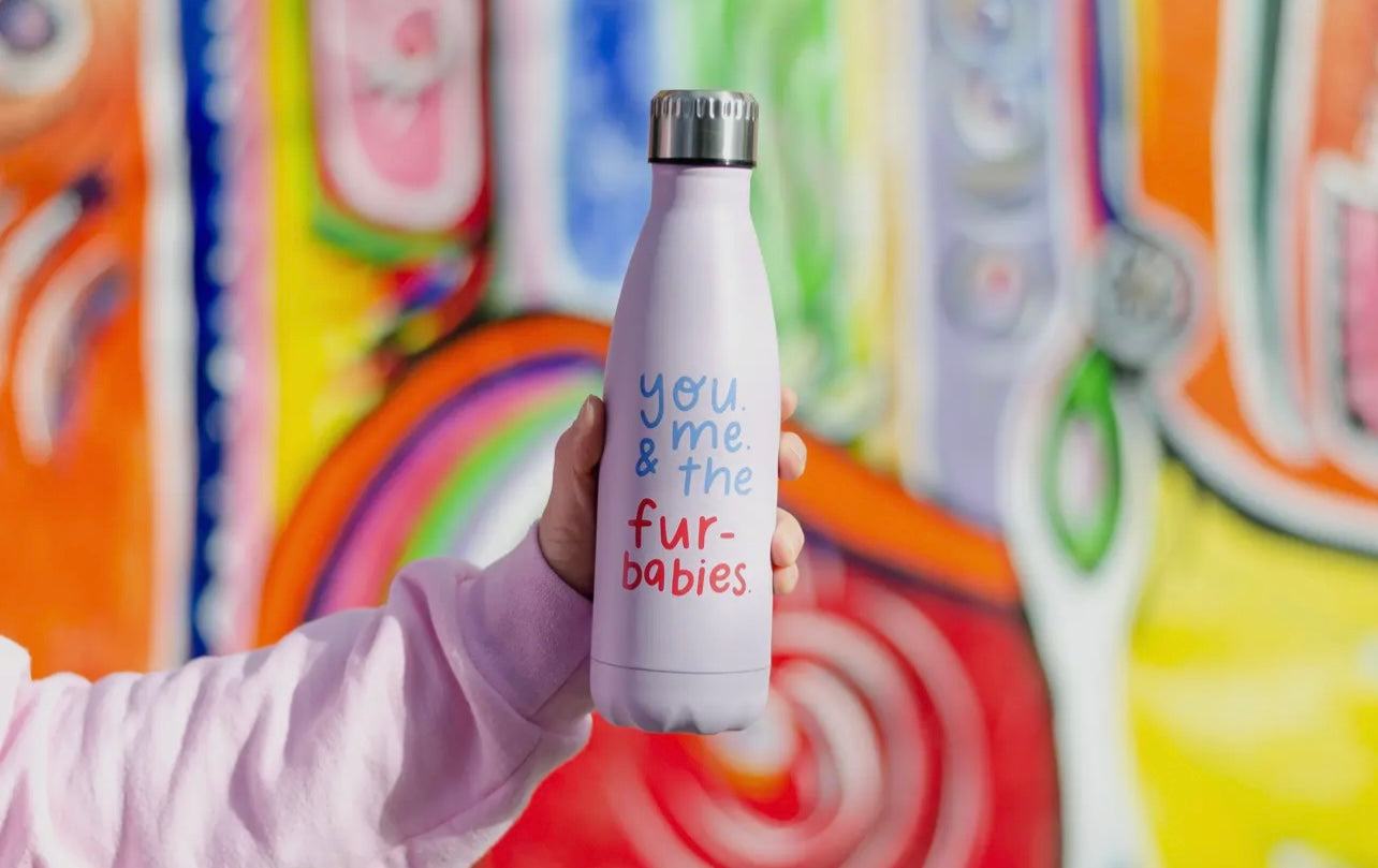 Water Bottles