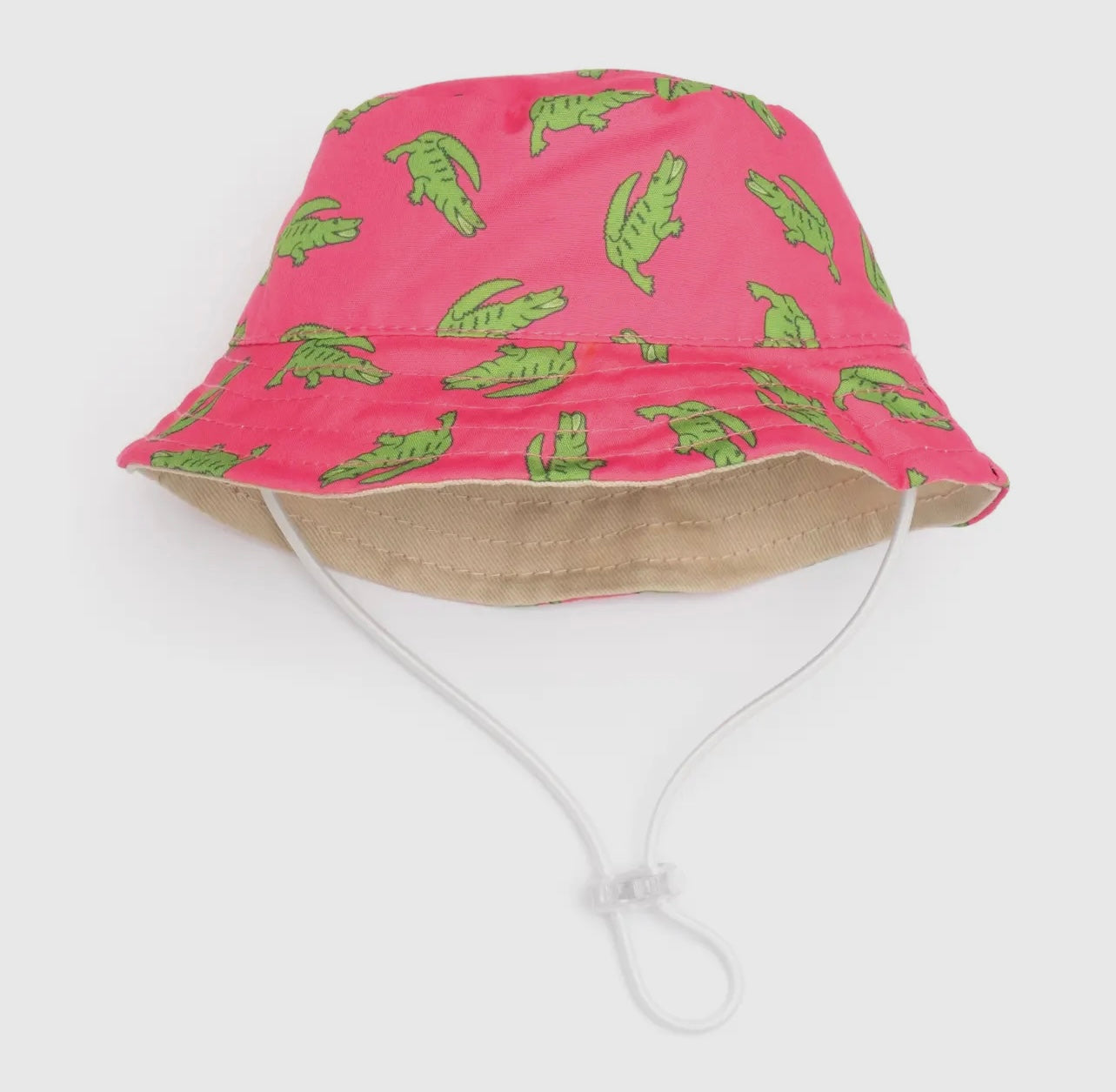 🐊 Alligators Bucket Hat