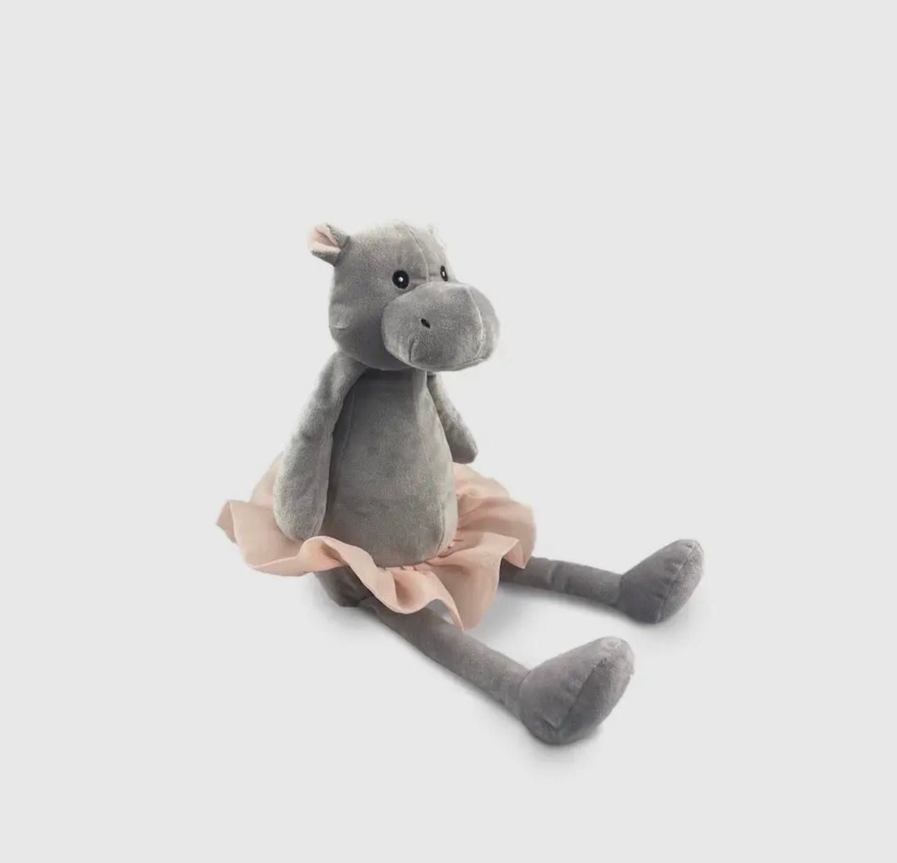 Hippo Dancing