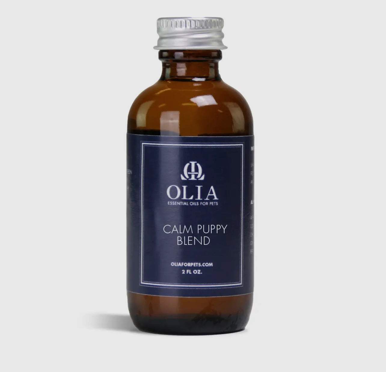 πΆπ Calm Puppy Blend β Gentle Comfort & Relaxation for Growing Pups ππΎ