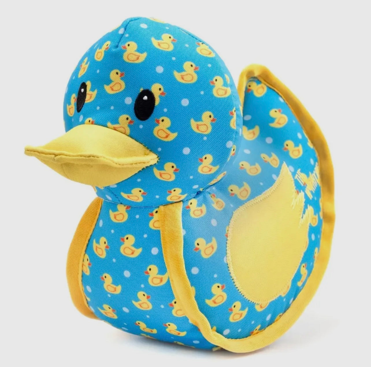🐥 Rubber Duck Toy
