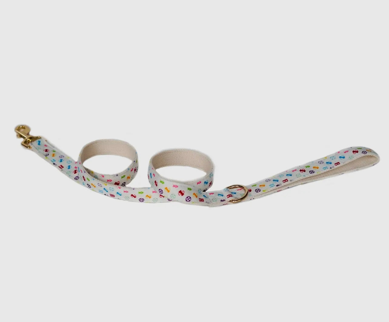 Bone Chic Leash