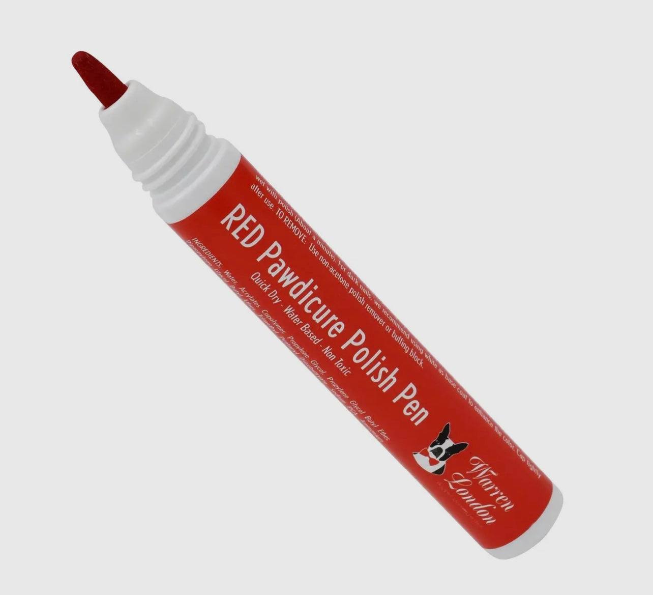 π
πΎ Pawdicure Nail Polish Pen β Fun, Safe & Fabulous Pet Nail Color πΆβ¨