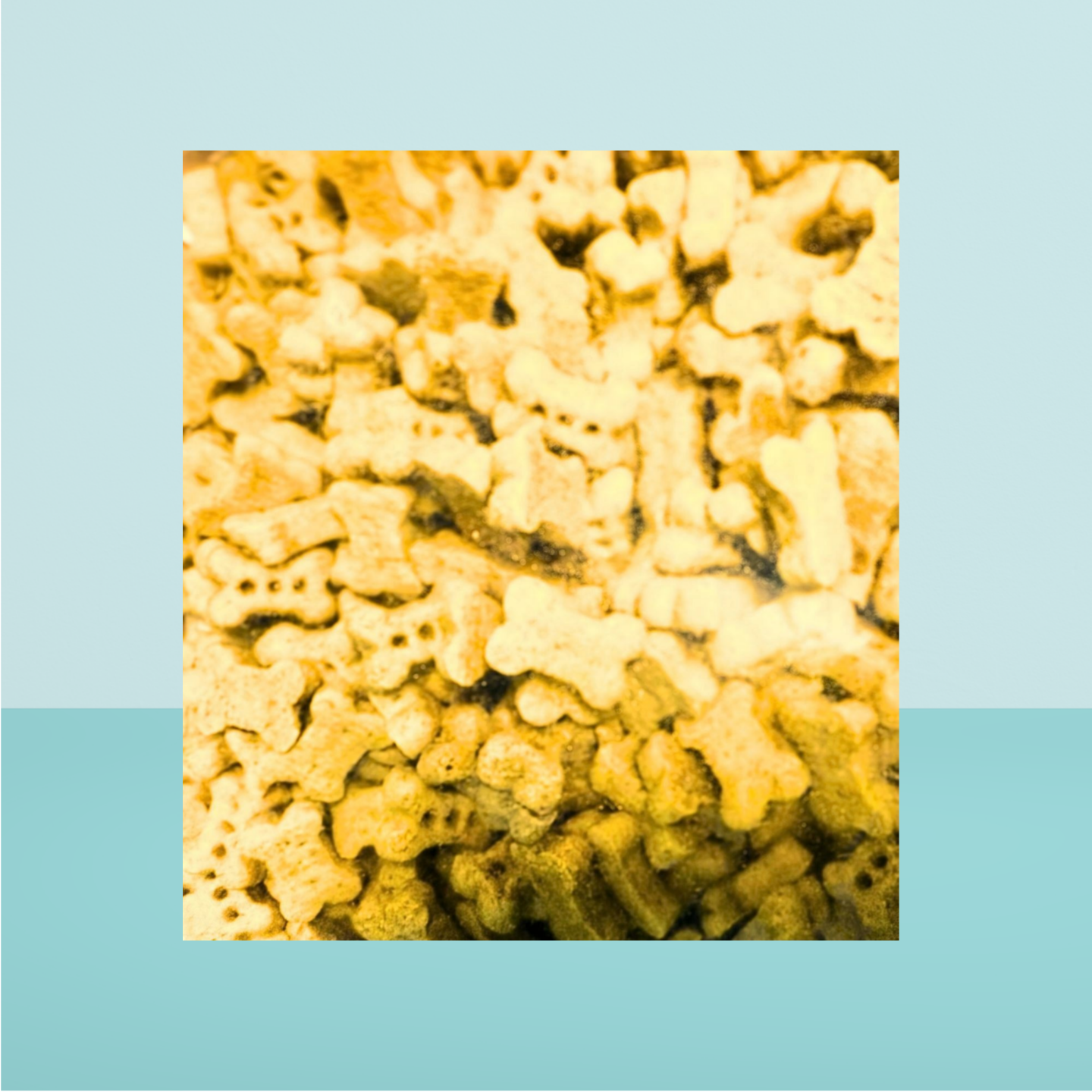 š„©š Simply Biscuits ā Steak & Sweet Potato Recipe Dog Treats