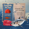 🐟💙Freeze-Dried Tuna Nuggets for Dogs & Cats