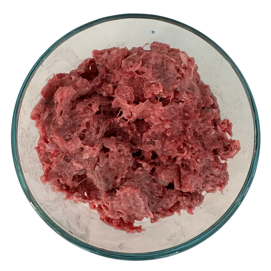 Venison Prey Model for Dogs & Cats - Albright's Raw Dog Food