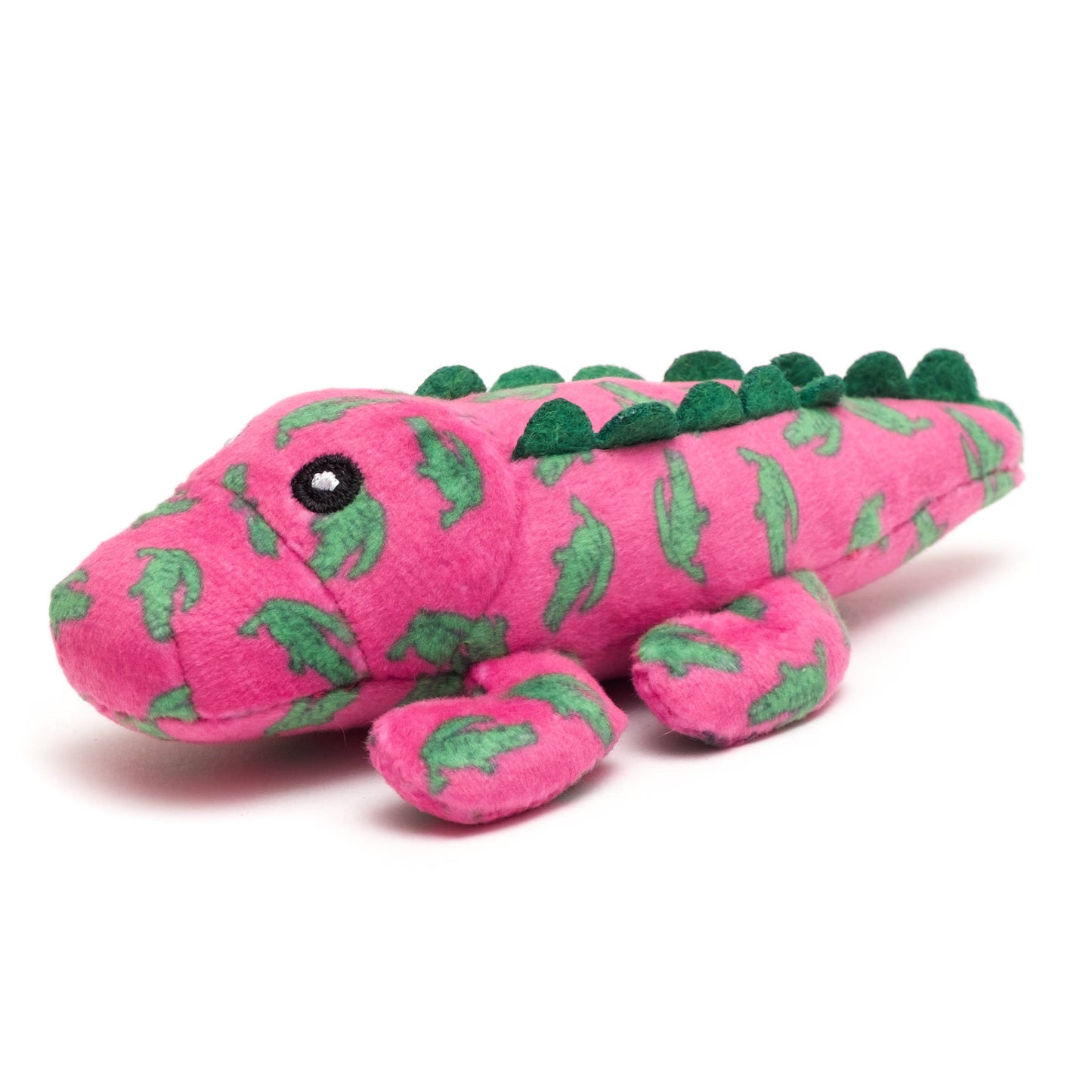 đ Al the Gator Cat Toy