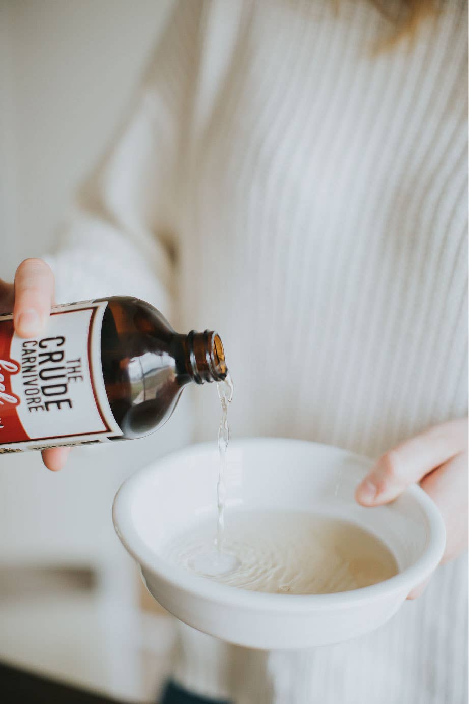 16 oz Beef Bone Broth