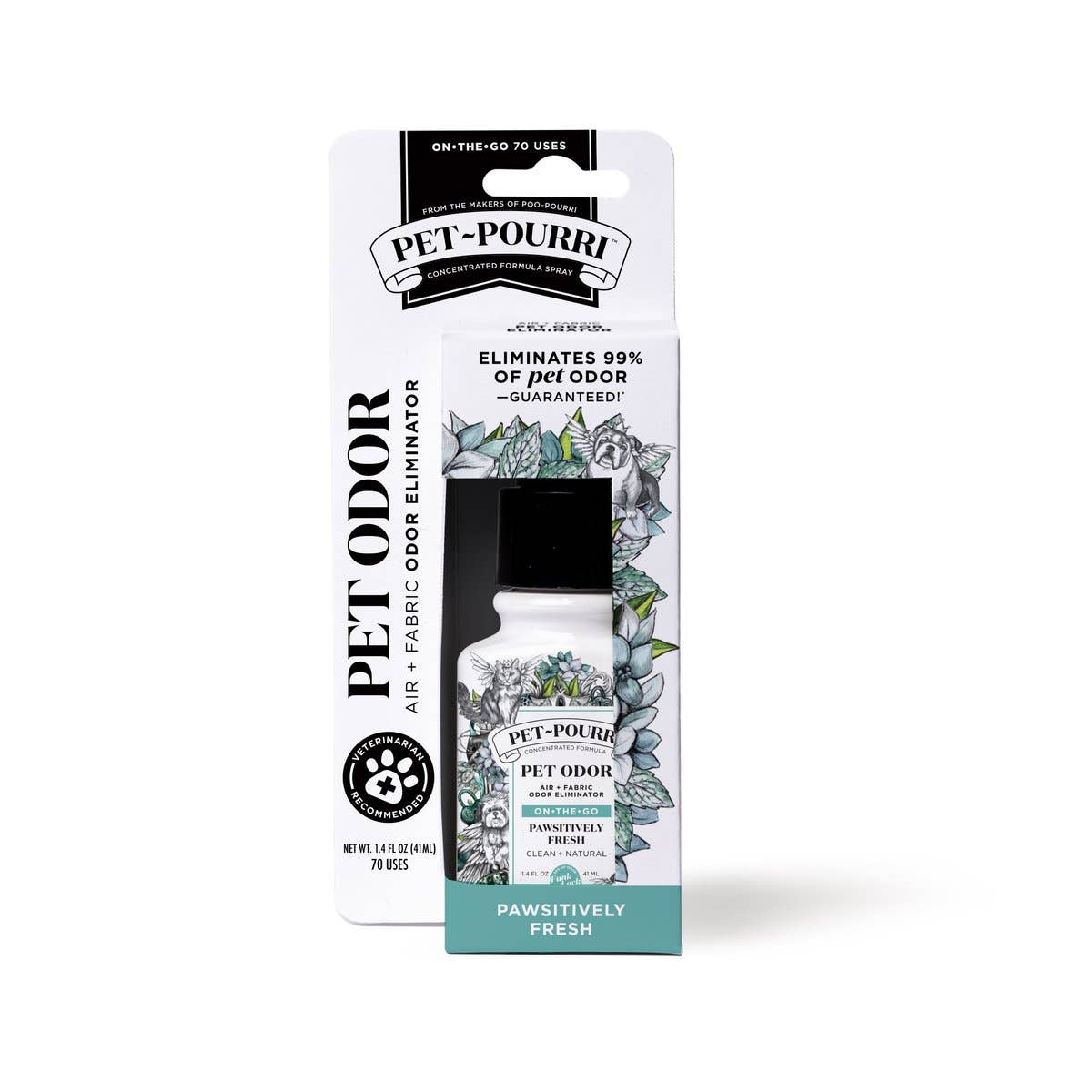 Pet~Pourri - 1.4 oz