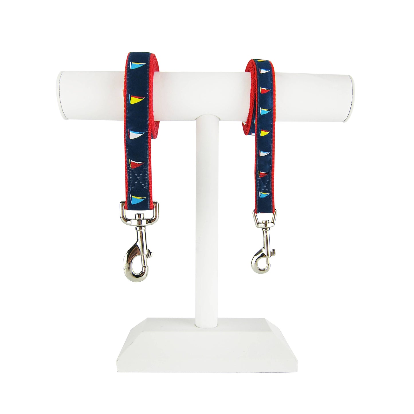 Sailboat Dog Leash