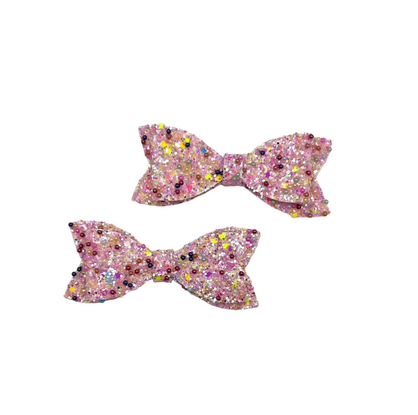 ✨🐾Pearl Caviar Dog Barrette