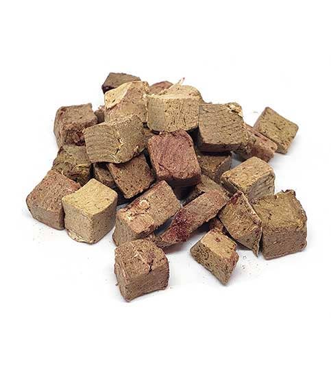 Lamb Liver Bites