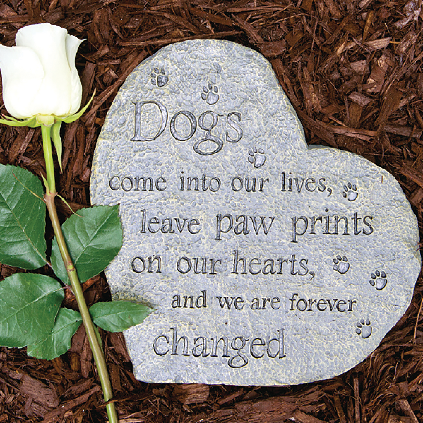 🌈Pet Memorial Stone