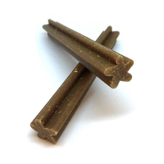 Blueberry Coconut Cobbler Chew Stick