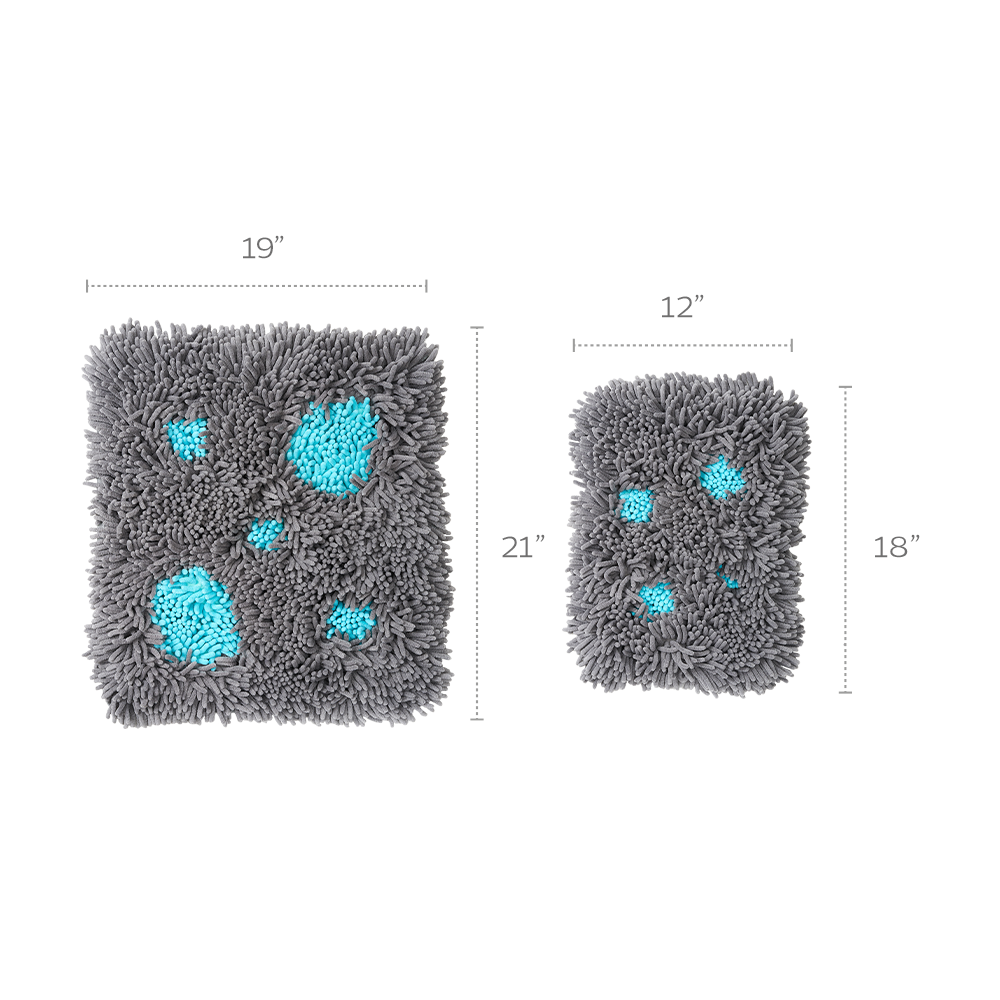 Forager® Mat SoftSnout™