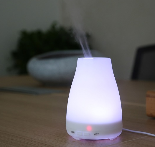 Diffuser