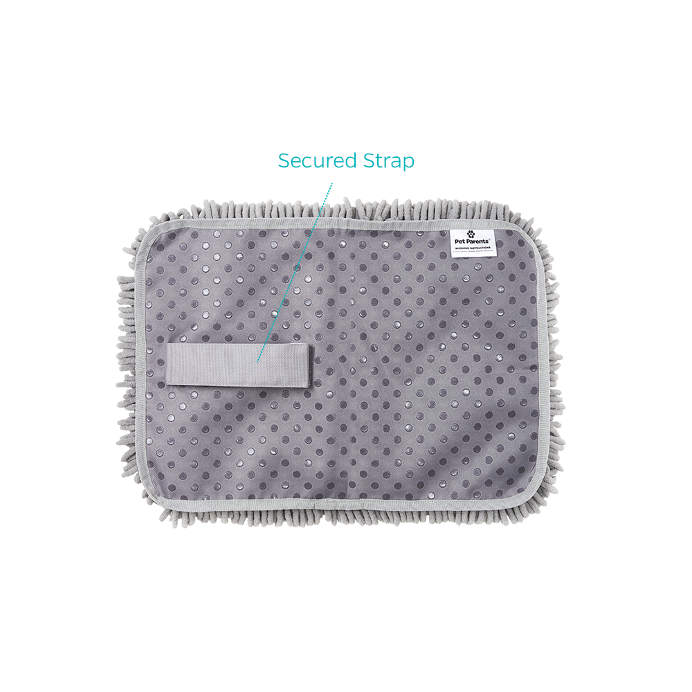 Forager® Mat SoftSnout™