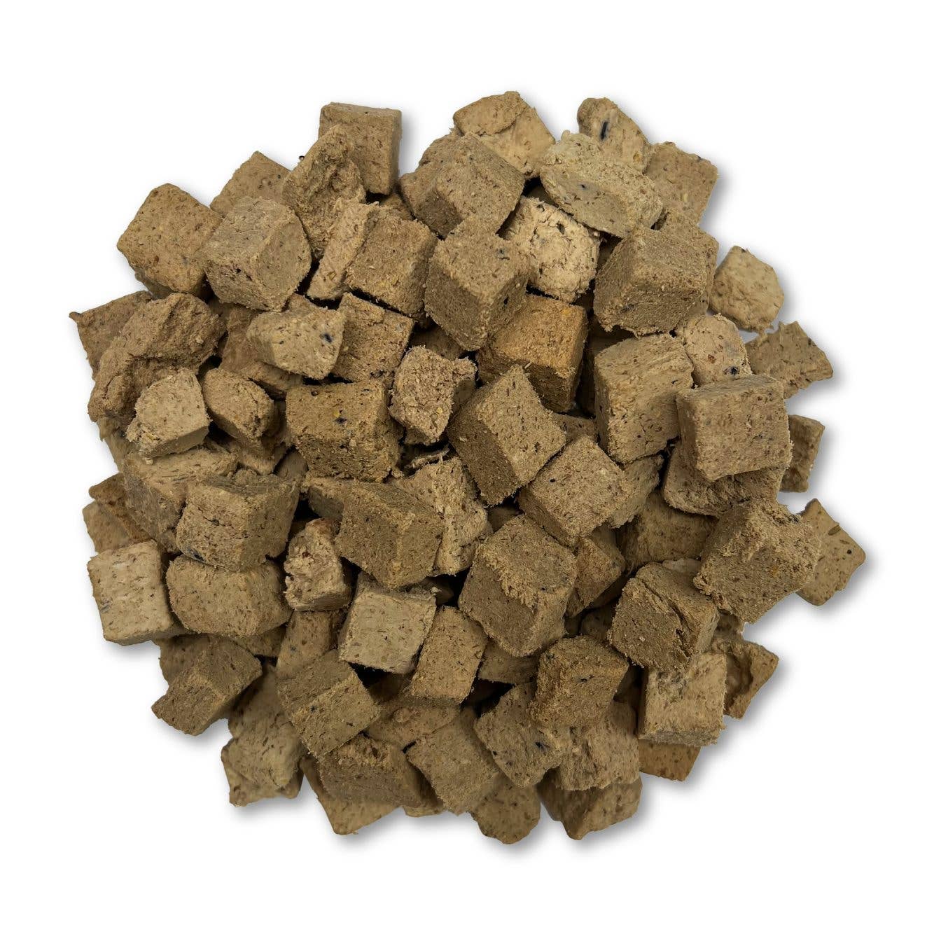 Grain-free Beef Freeze-dried Raw Dog Food