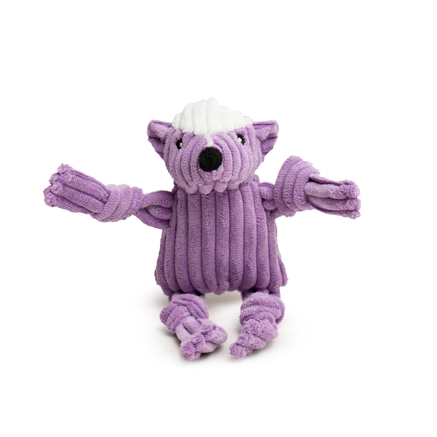 HuggleKats® Heart Throbs with Catnip Plush Cat Toys