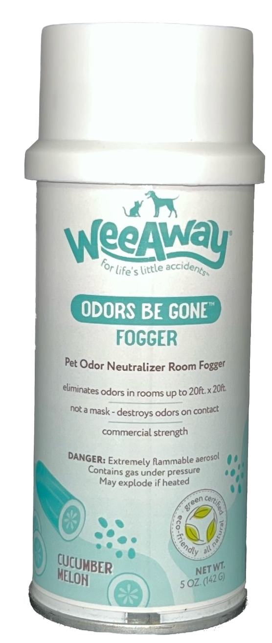 Odors Be Gone Fogger