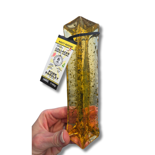 Mighty Marrows Collagen Chew