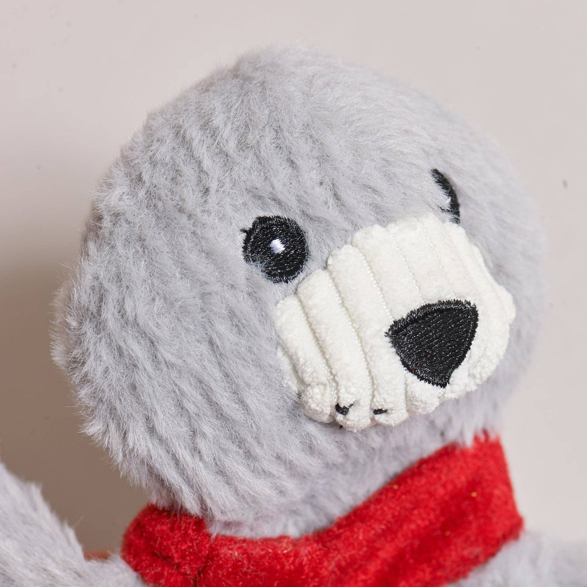 🦭🎄 HuggleFlatties Seamus Seal