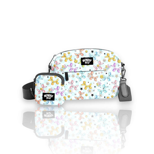 Balloon Dogs Treat Bag Pup Pack