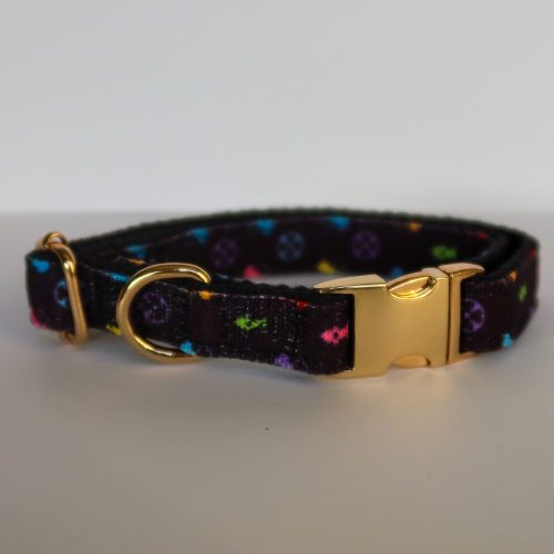 BoneChic Collar