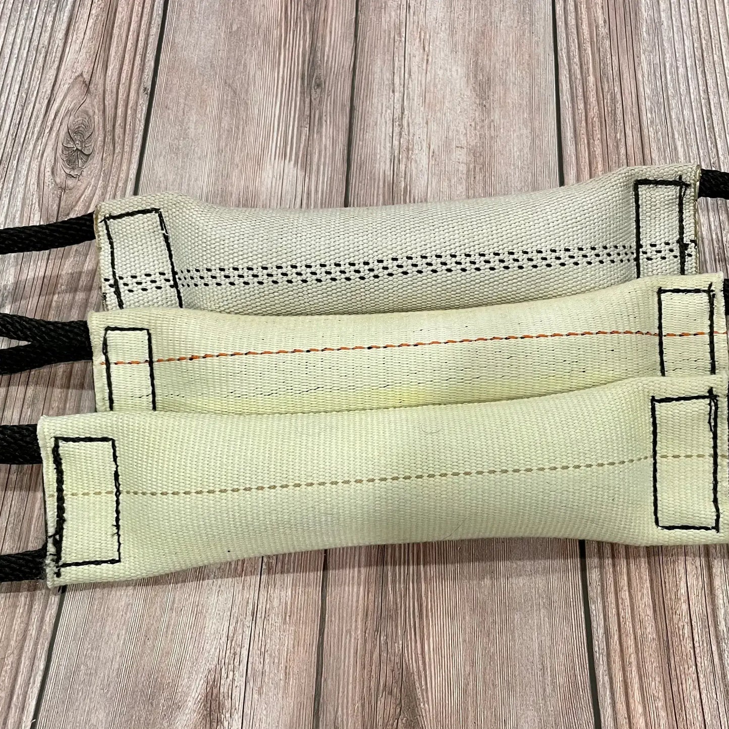 Tug of War Toy for Police K9 Dogs