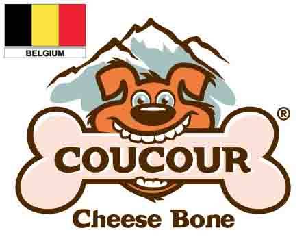 Dog Cheese Chew-Strawberry